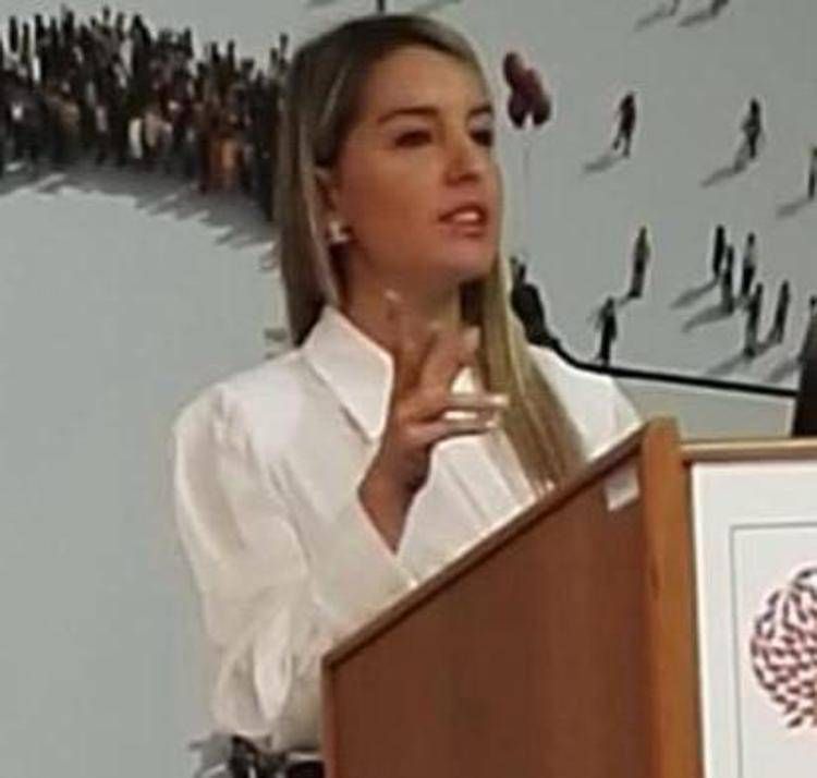Alessandra Gatto
