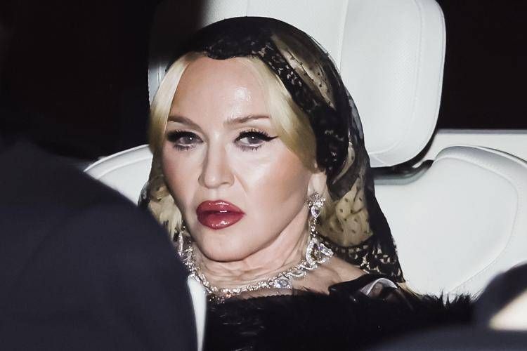 Madonna