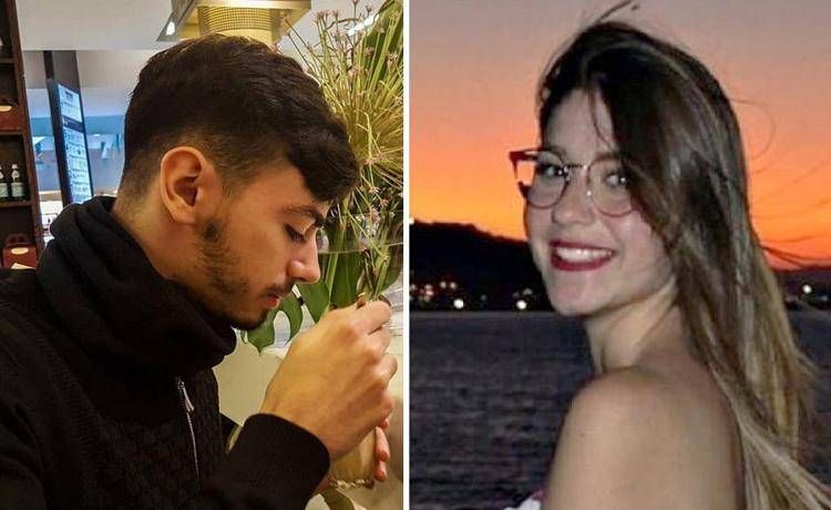 Stefano Argentino, Sara Campanella