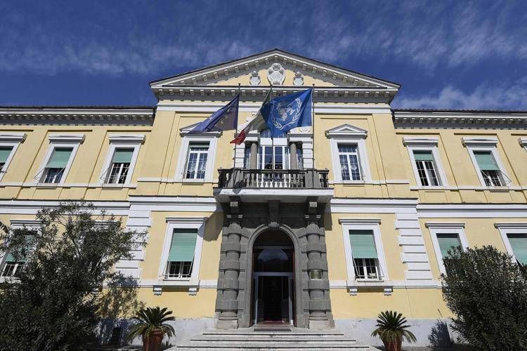 Ospedale Spallanzani - Ipa