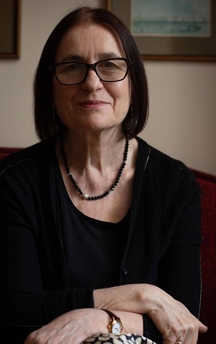 (Irina Scherbakova)