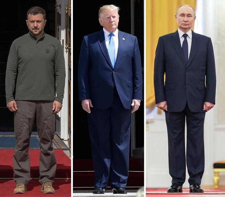 Ucraina, media: 